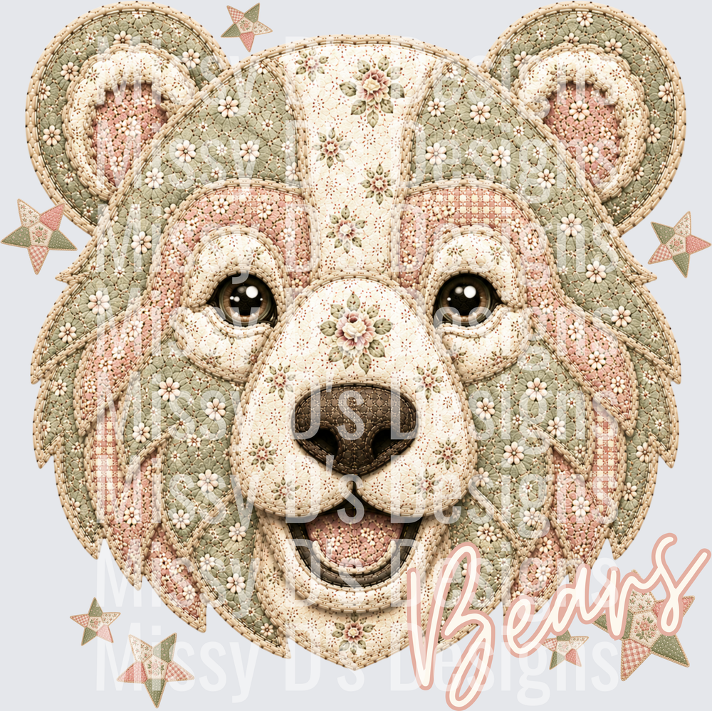 BEARS