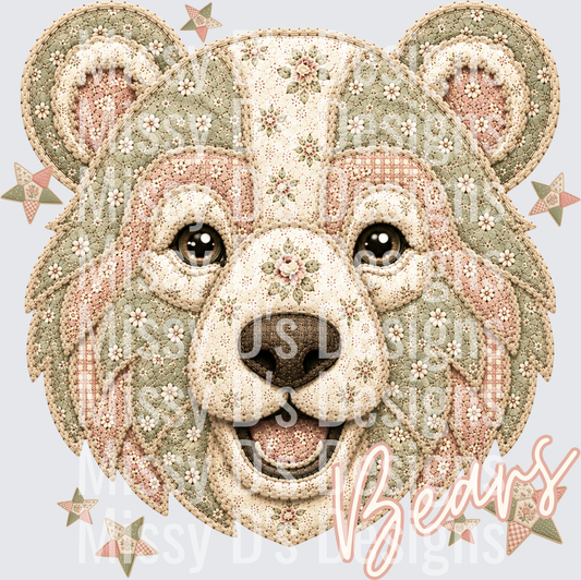 BEARS