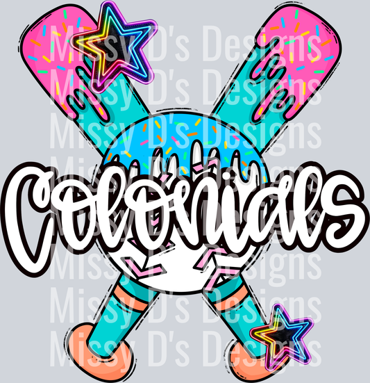 colonials