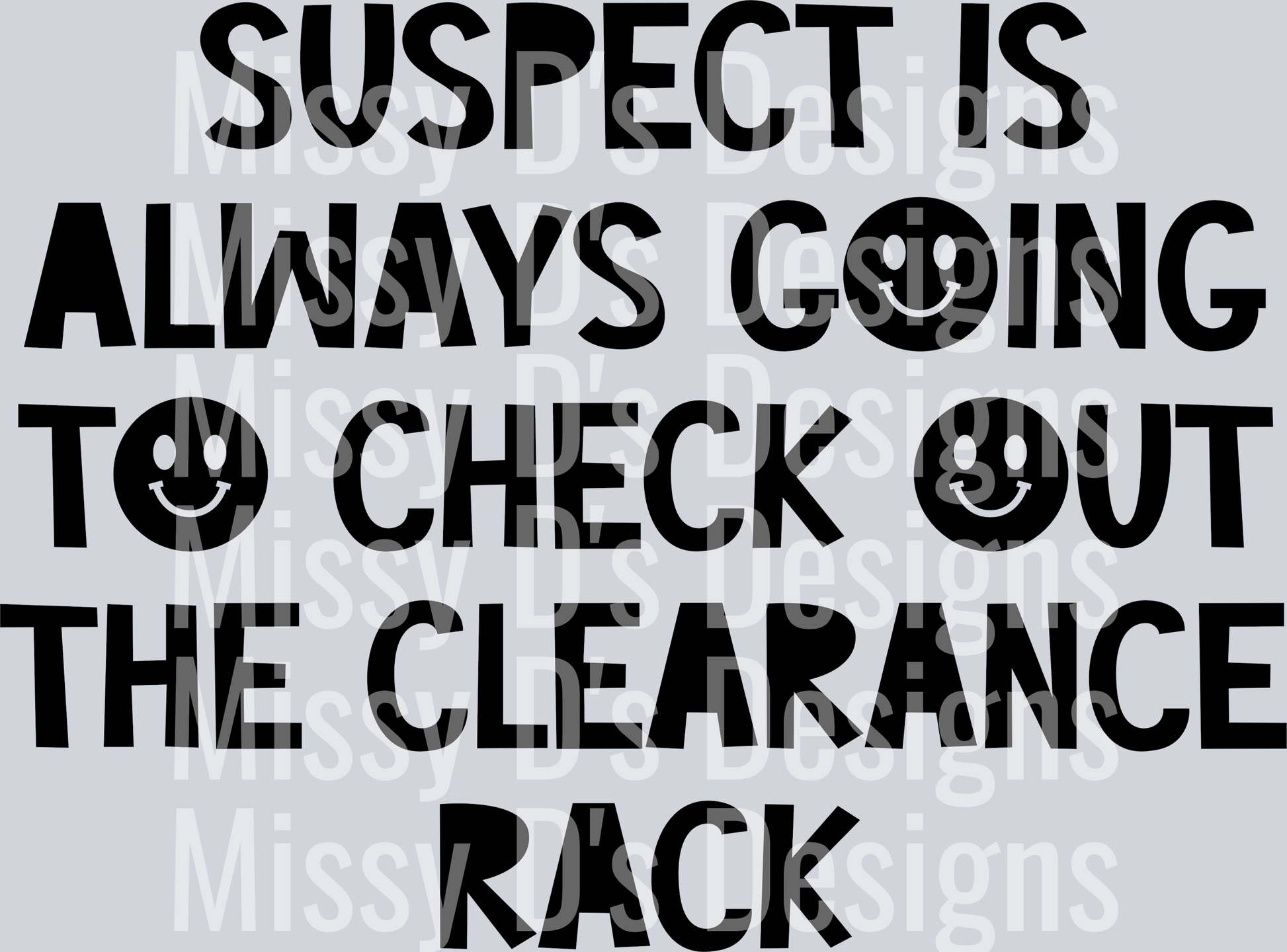 Suspect-ClearanceRack2