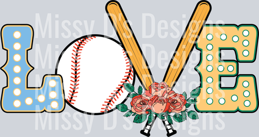 Baseball