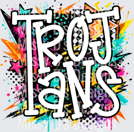 TROJANS