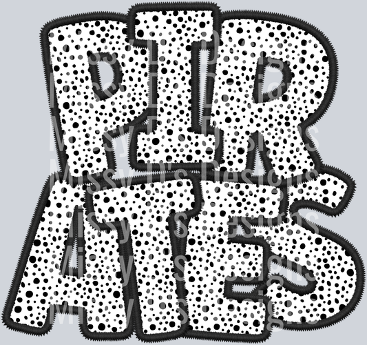 PIRATES