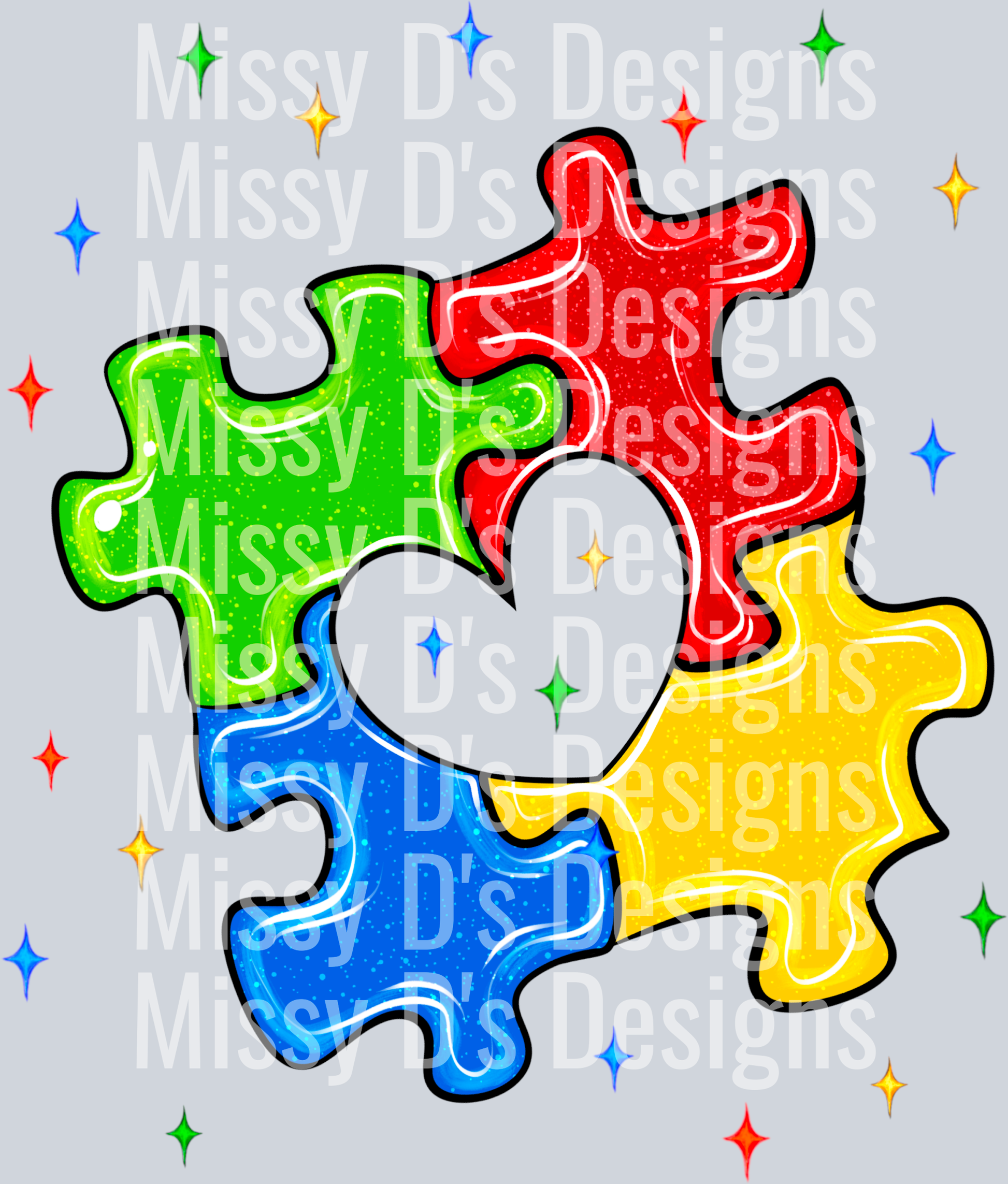 Autism_Puzzle