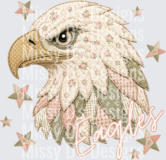 EAGLES