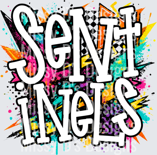 SENTINELS