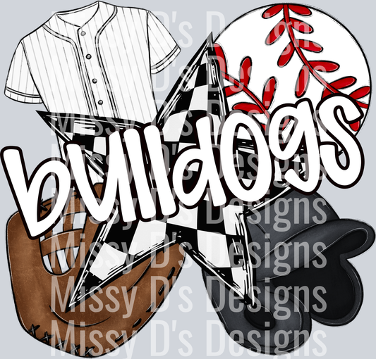 bulldogs