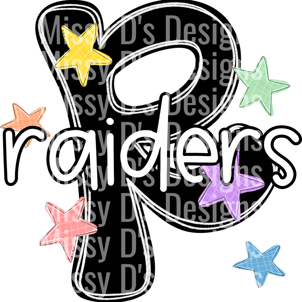 RAIDERS