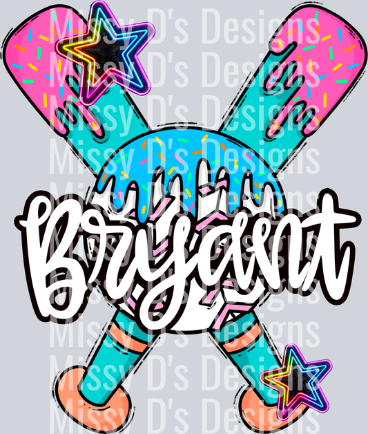 Bryant