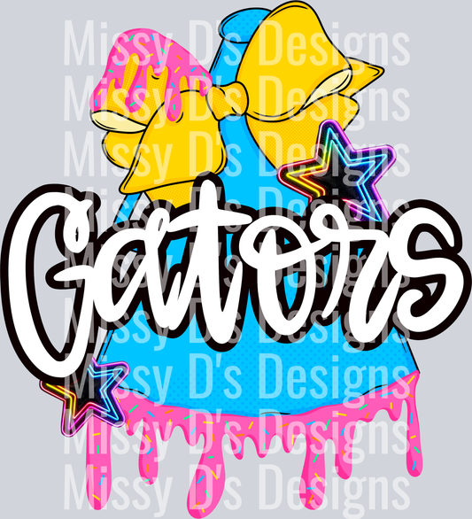 gators