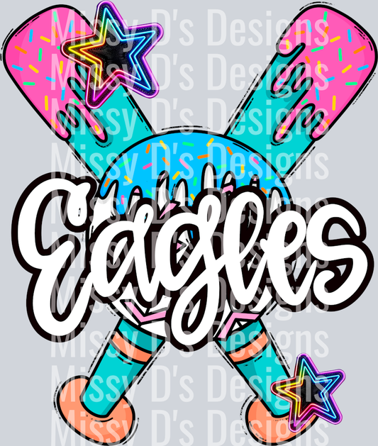 eagles