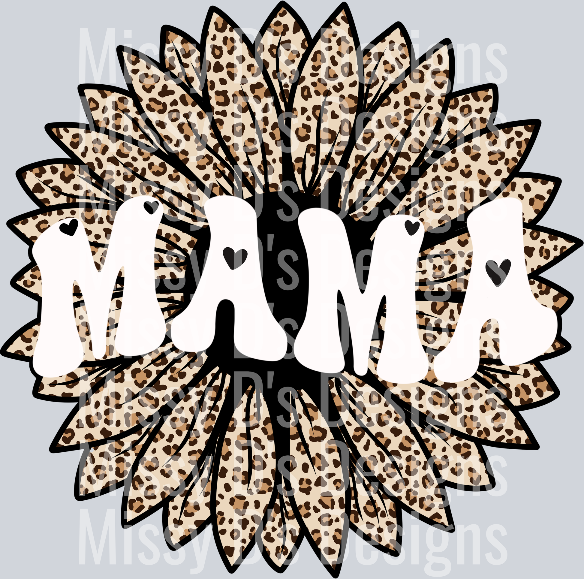 Mama_Sunflower