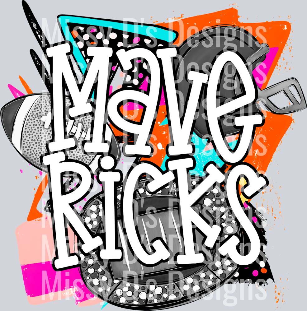 MAVERICKS