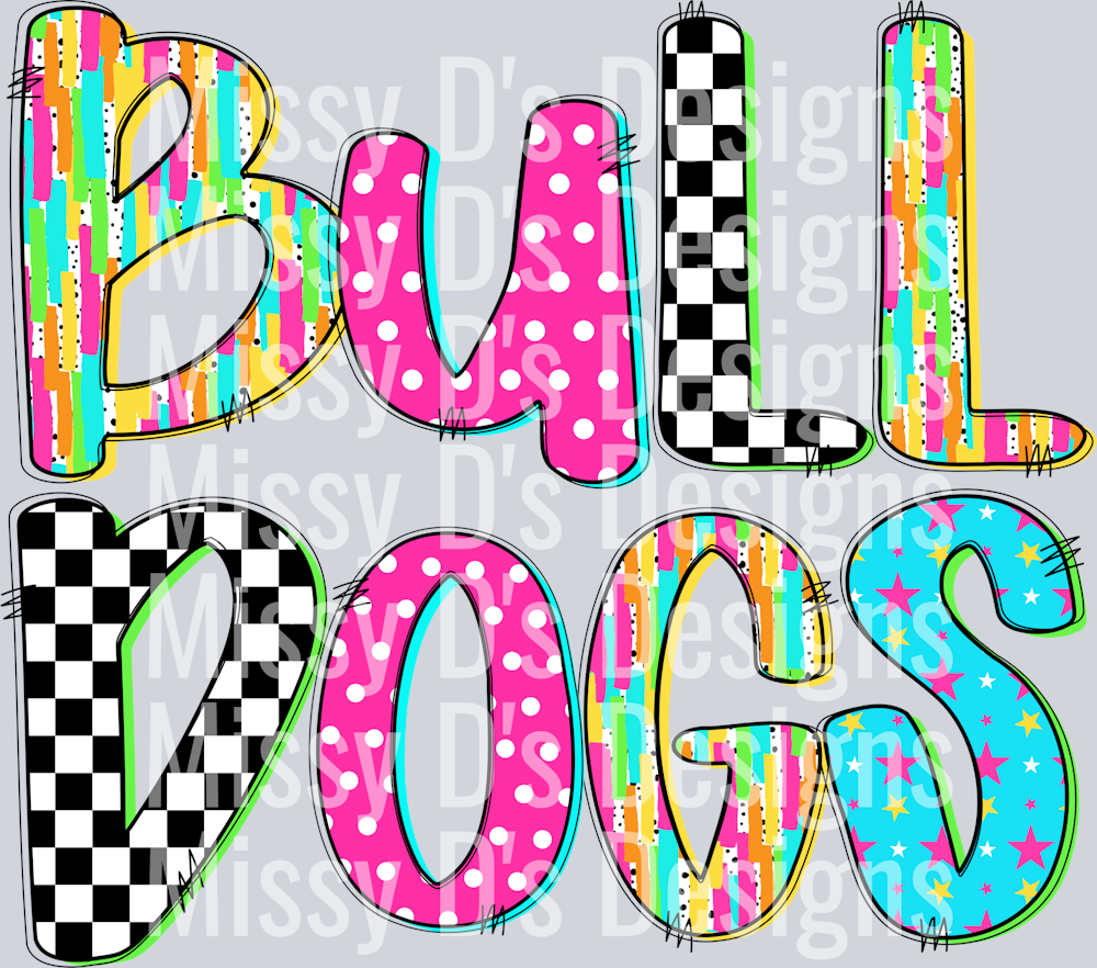 Bulldogs