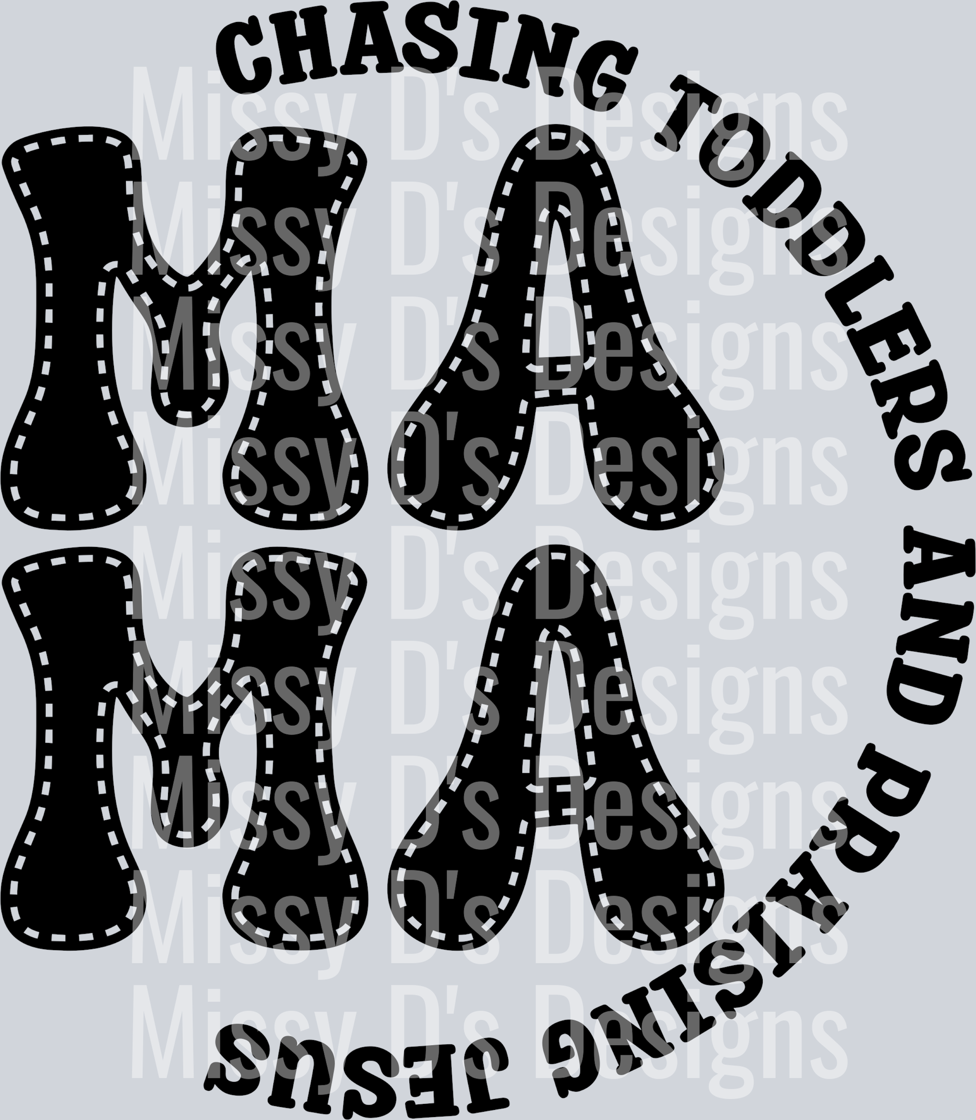 mamachasingtoddlers