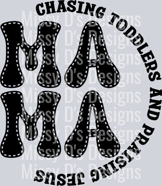 mamachasingtoddlers