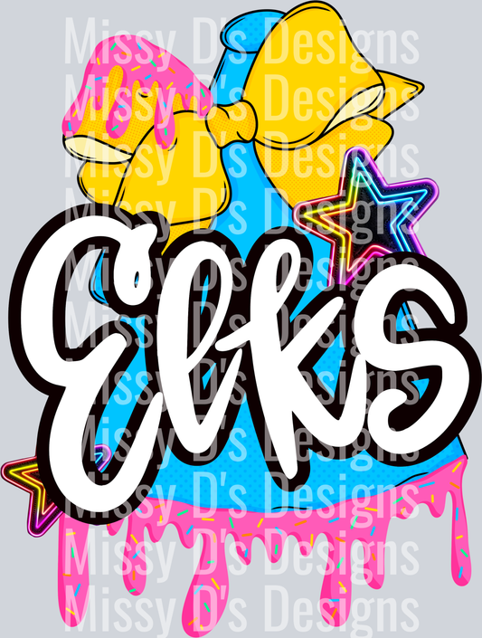 elks