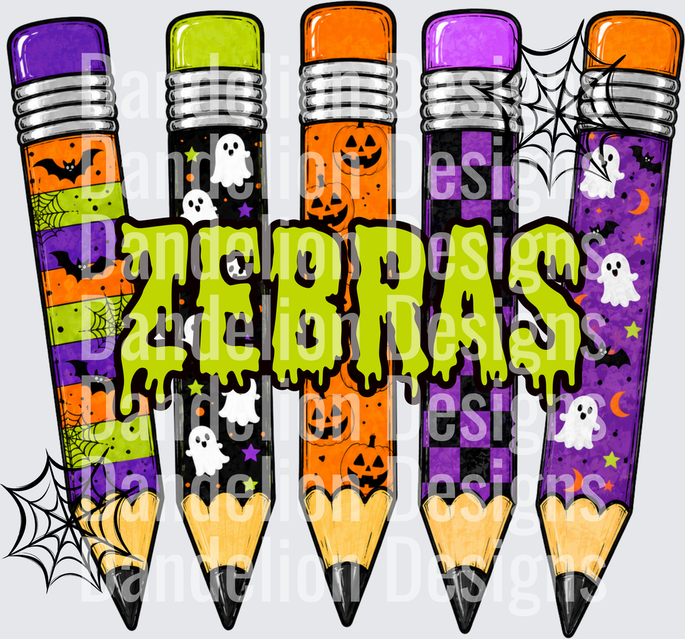 ZEBRAS