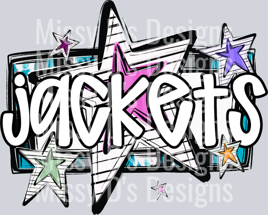 JACKETS