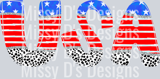 USA