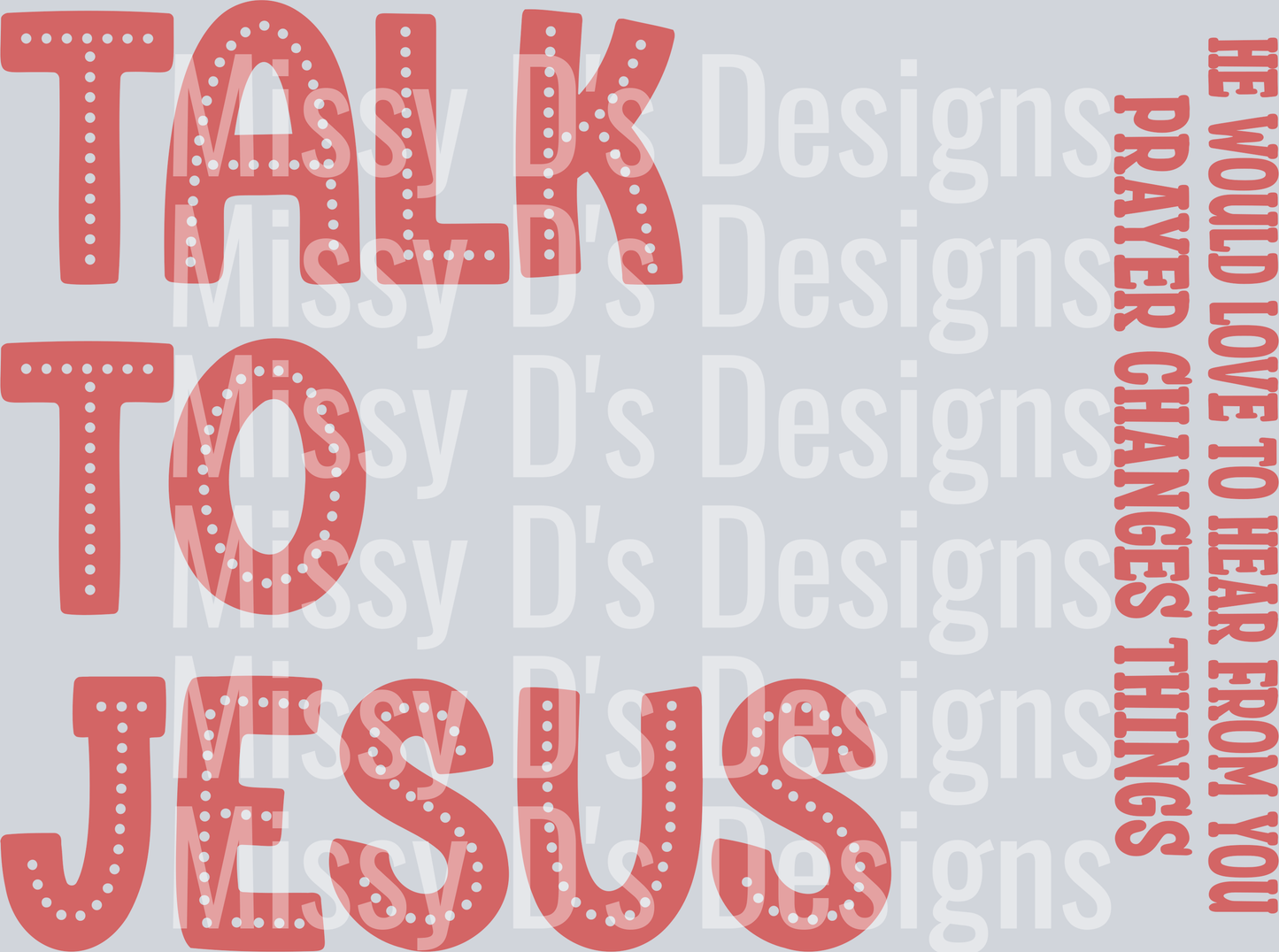 talktoJesusPINK