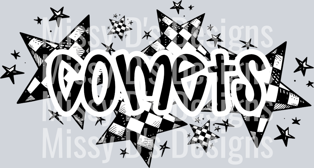 COMETS