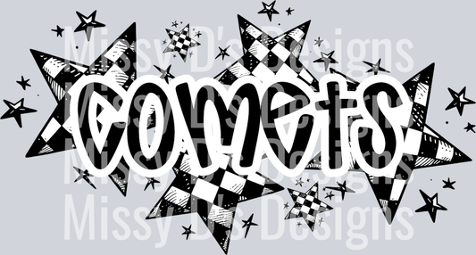COMETS