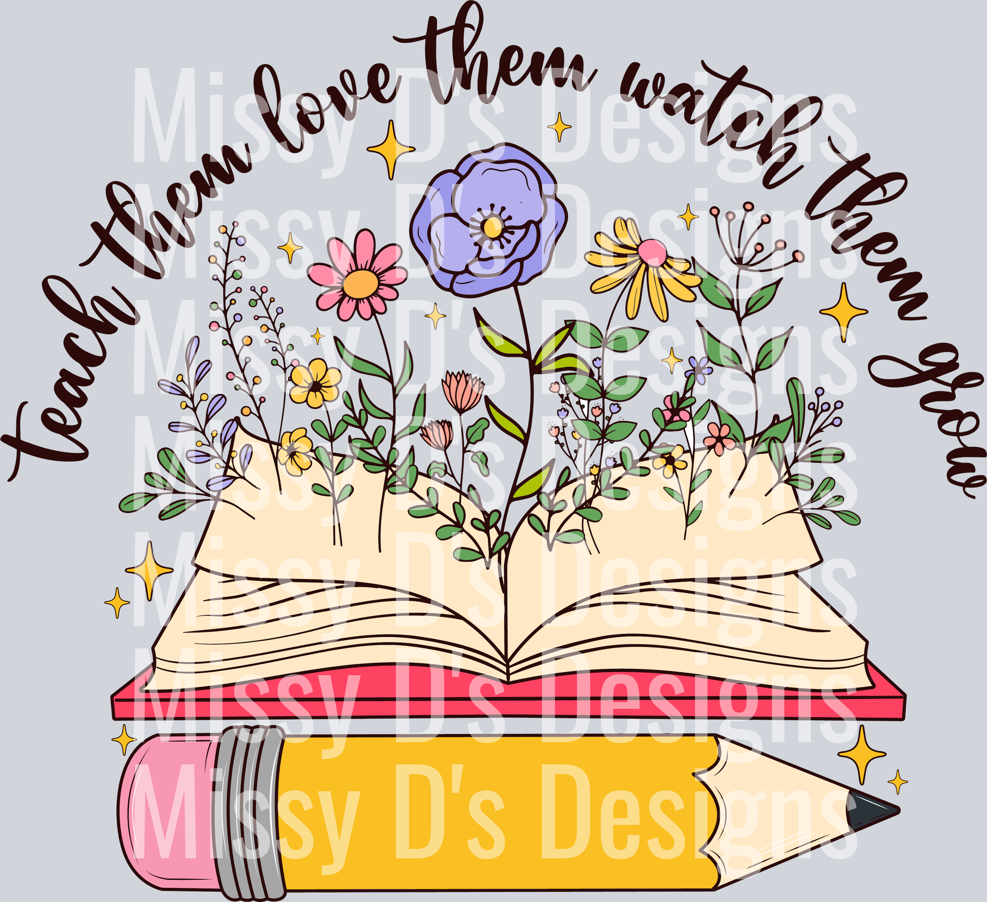 teach them love them watch grow2
