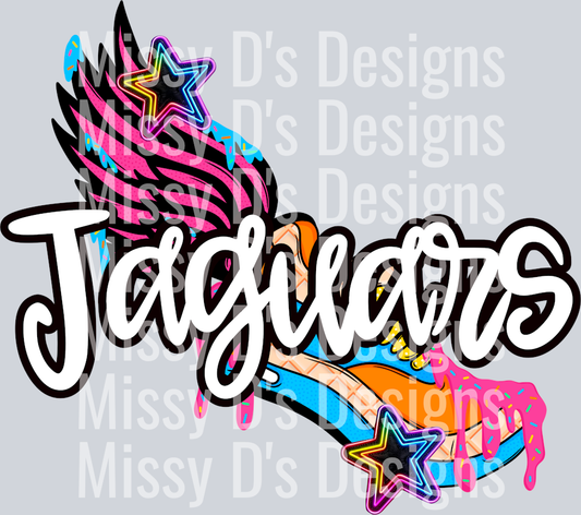 jaguars