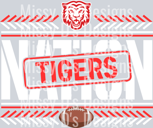 tigers nation (1)