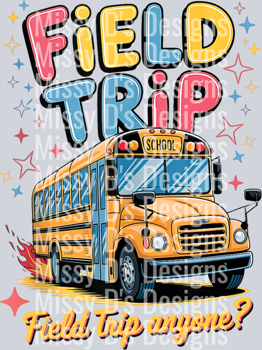field trip11