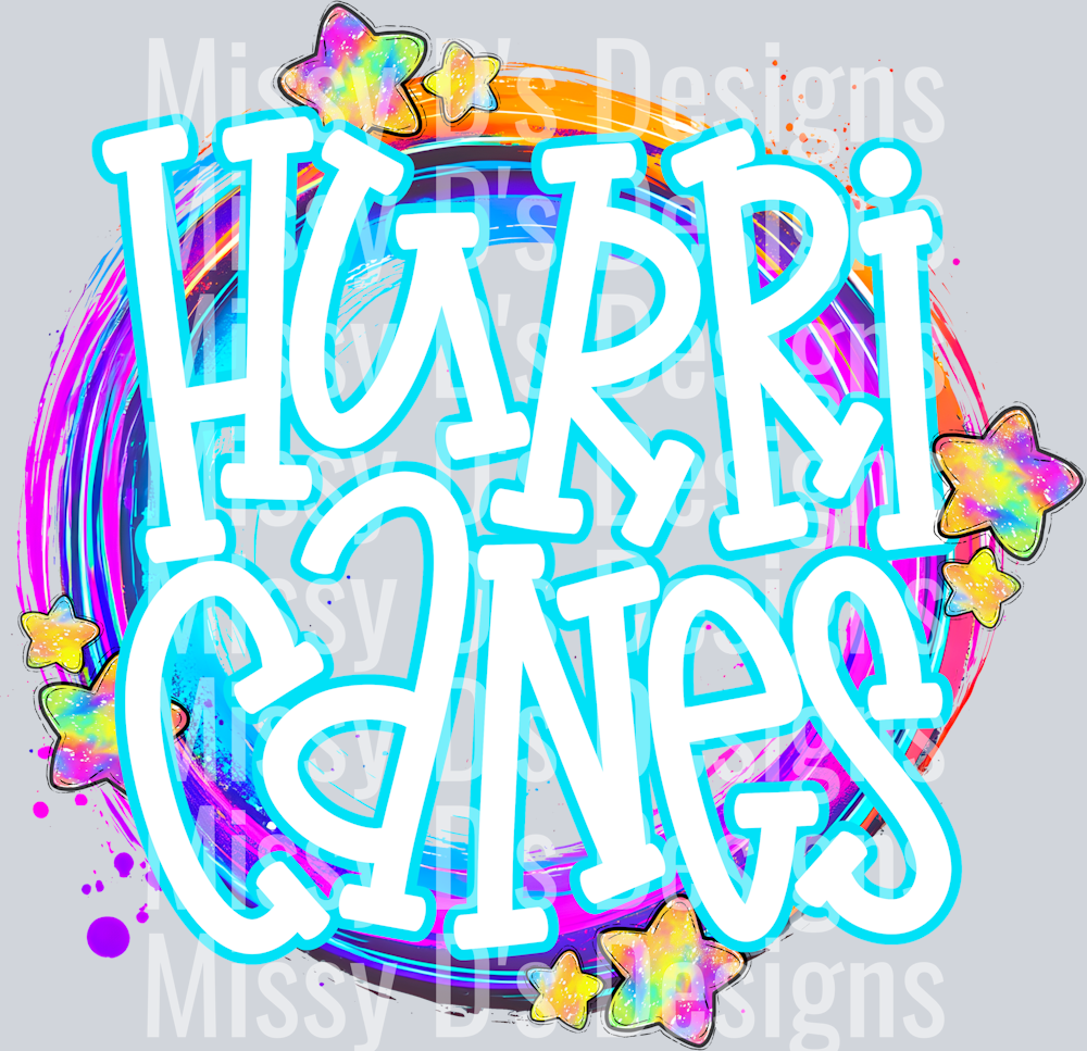 HURRICANES