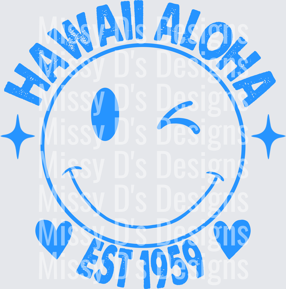 hawaii