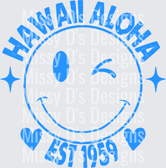 hawaii