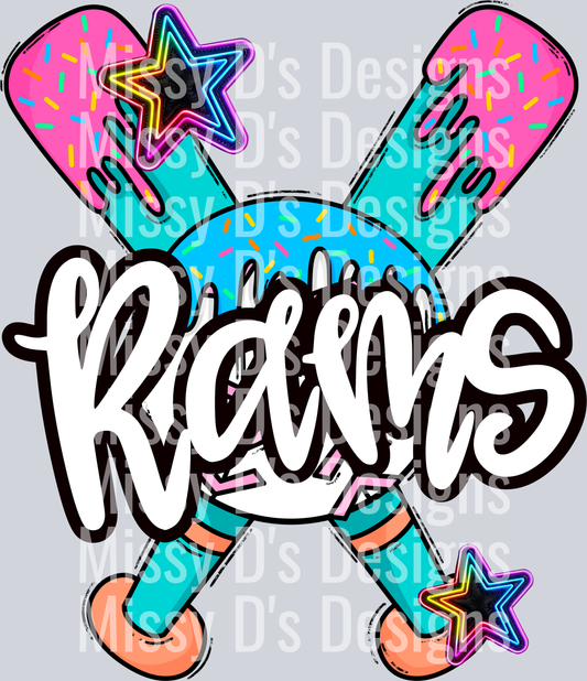 rams