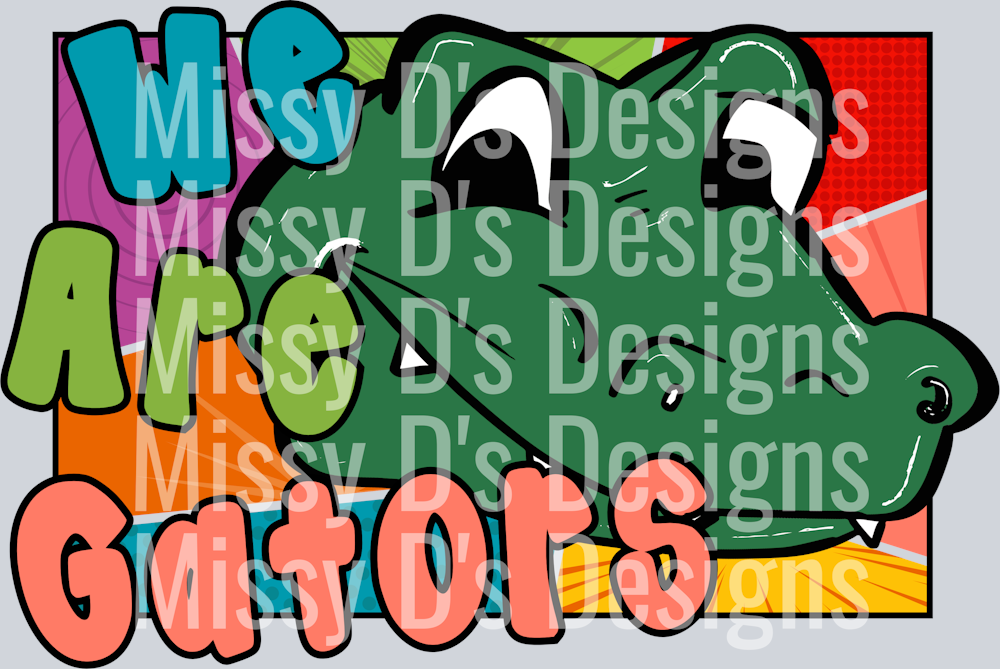 GATORS2