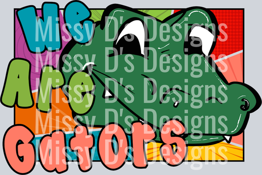 GATORS2
