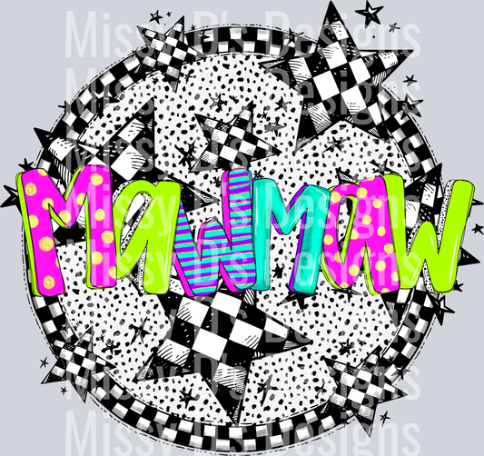 MAWMAW