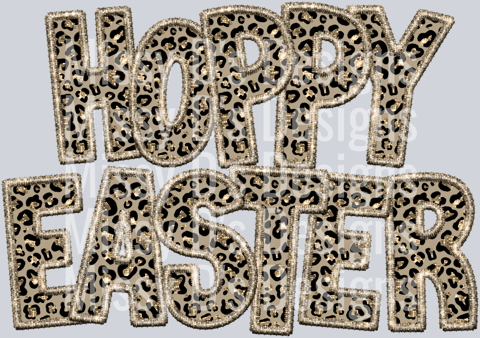 HOPPY EASTER PRIMARY (2)