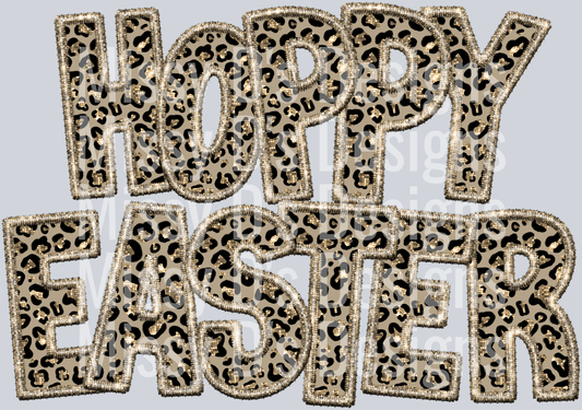 HOPPY EASTER PRIMARY (2)