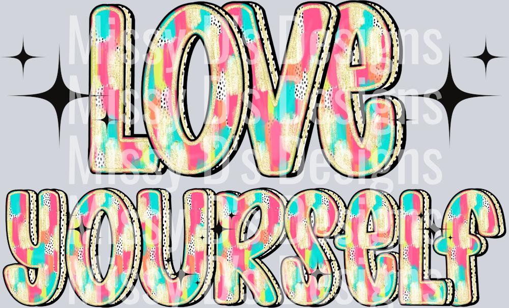 LoveYourself