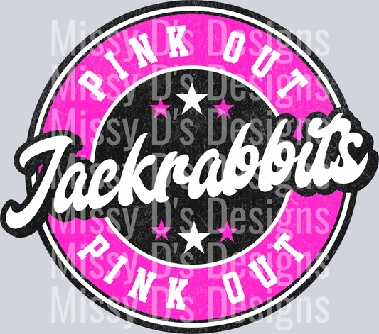 Jackrabbits-PinkOut