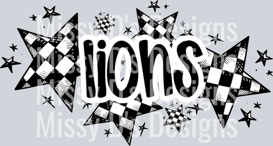 LIONS