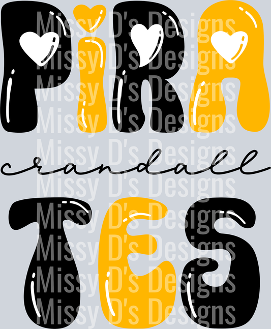 Pirates-Crandall