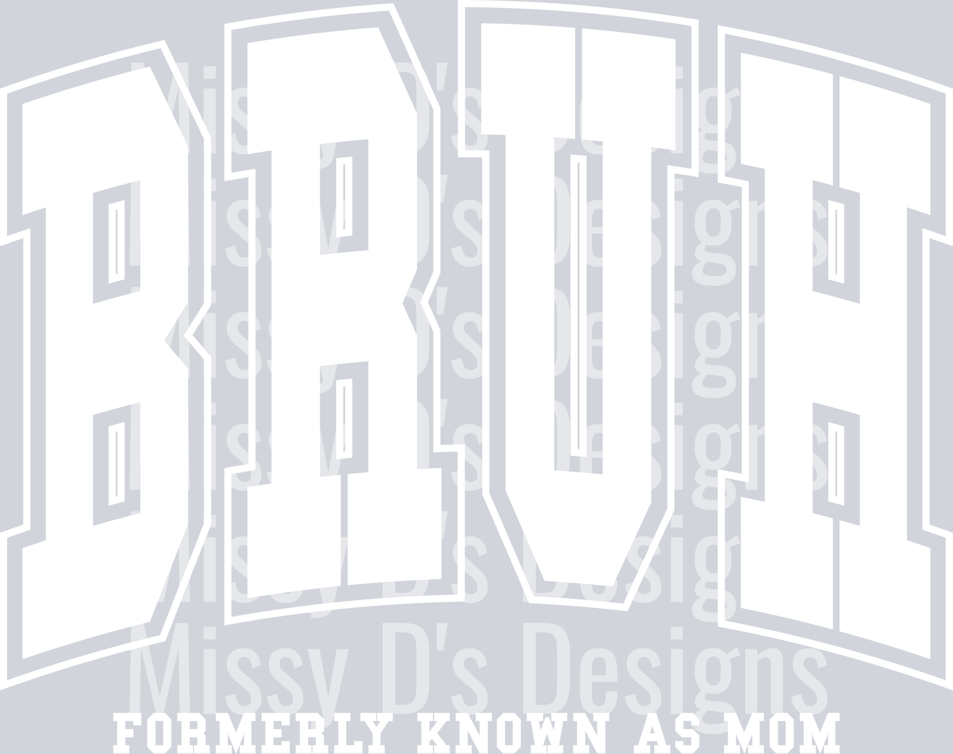 BRUH FORMERLY KNOWN AS MOM-04