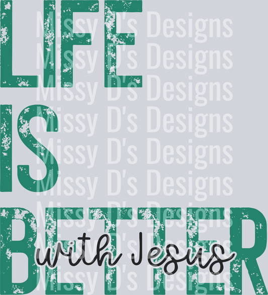 lifeisbetter