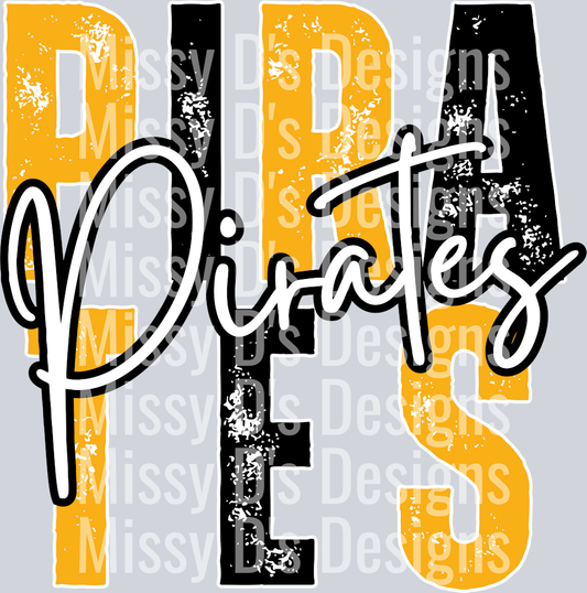 Pirates (3)
