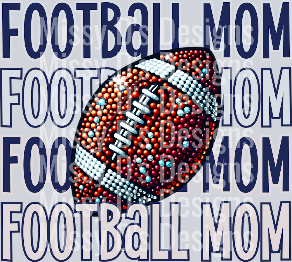 Football mom 3 - Copy