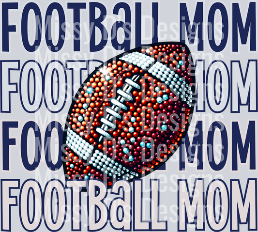 Football mom 3 - Copy