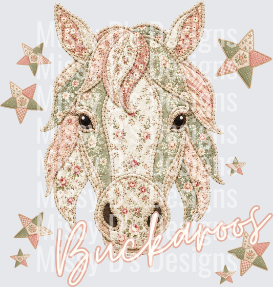 BUCKAROOS